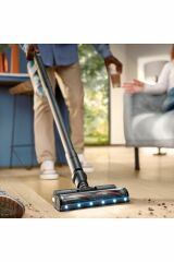 Philips Dikey Şarjlı Süpürge Cordless Vc Aqua XC6557/01