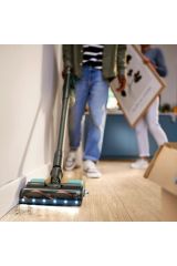 Philips Dikey Şarjlı Süpürge Cordless Vc Aqua XC6557/01