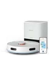 Philips Islak Ve Kuru Robot Süpürge İstasyonlu XU2100/20