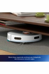 Philips Islak Ve Kuru Robot Süpürge İstasyonlu XU2100/20