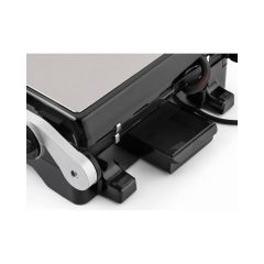 Fakir Grill Expert Steel Izgara Ve Tost Makinesi