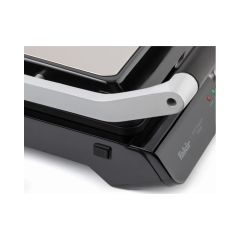 Fakir Grill Expert Steel Izgara Ve Tost Makinesi