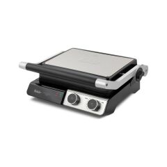 Fakir Grill Expert Steel Izgara Ve Tost Makinesi