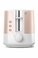Philips Ekmek Kızartma Makinesi Rose HD2637/10
