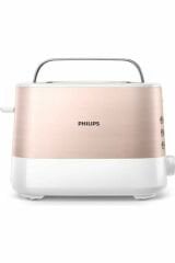 Philips Ekmek Kızartma Makinesi Rose HD2637/10