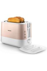 Philips Ekmek Kızartma Makinesi Rose HD2637/10
