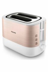 Philips Ekmek Kızartma Makinesi Rose HD2637/10
