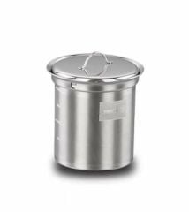 Korkmaz Straina 95.8 mm Çay Süzgeci A592