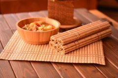 Bambum Amerikan Servis Servizio Yelo 6 Lı B0776