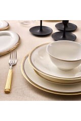 Evaliza 60 Prç Harmony Ymt Bakır Gold