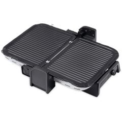 Fakir Crispy Tost Makinesi Silverstone