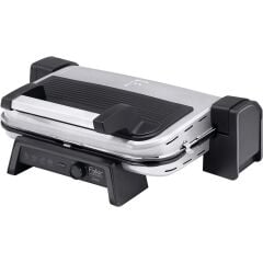 Fakir Crispy Tost Makinesi Silverstone