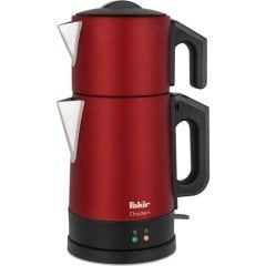 Fakir Mutfak Seti Rouge Seri