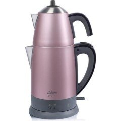 Arzum AR3055 Çaycı Lux Çay Makinesi Dreamline