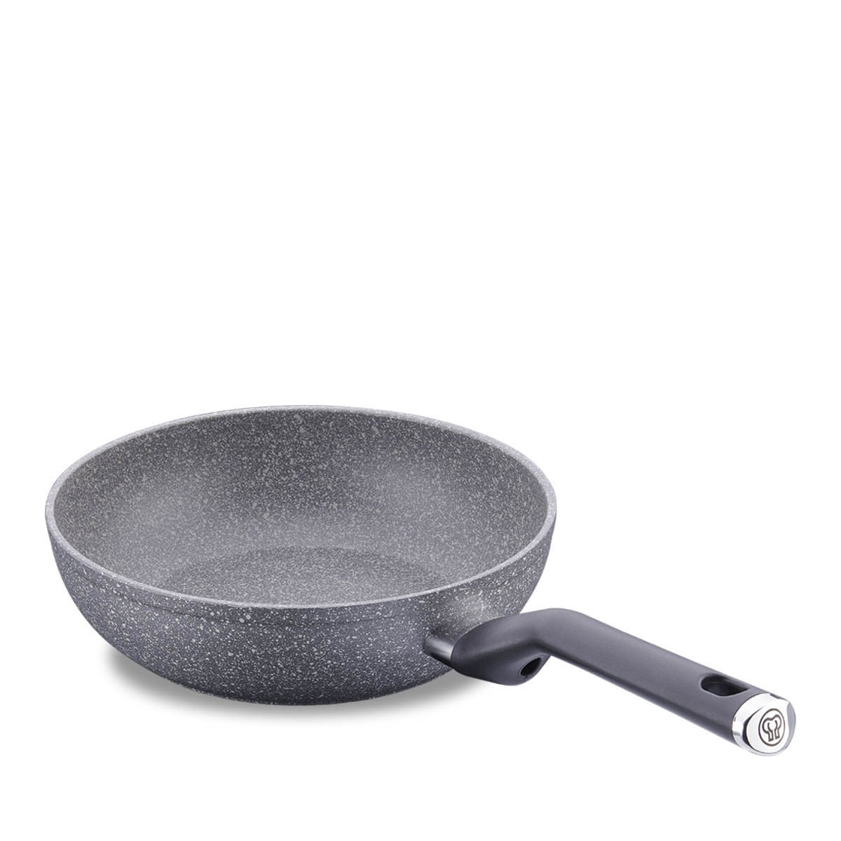Korkmaz A3915 Palma Wok Tava 28 CM
