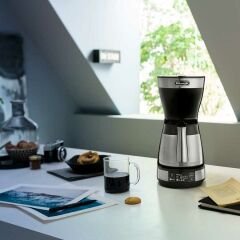 Delonghı Filtre Kahve Makinesi ICM16731