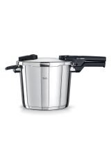 Fissler Vitaquick Glossy 6 Lt Düdüklü Tencere