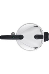 Fissler Vitaquick Glossy 6 Lt Düdüklü Tencere