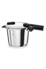 Fissler Vitaquick Glossy 6 Lt Düdüklü Tencere