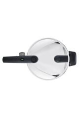 Fissler Vitaquick Glossy 8 Lt Düdüklü Tencere