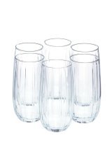 Paşabahçe Linka 420415 Meşrubat Bardağı 6 Lı