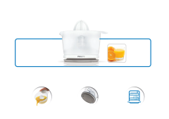 Philips Narenciye Sıkacağı HR2738/00