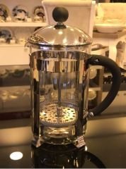 Arow Ml French Press 800 Ml TR-3407
