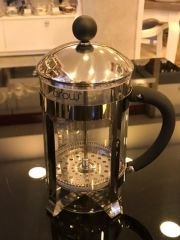 Arow Ml French Press 800 Ml TR-3407