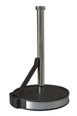 Primanova Pasifik Mega Dik Havluluk Siyah M-E97-06