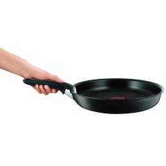Tefal 12 Parça Titanium Ingenio Talent Pro Tencere Seti