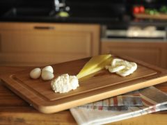 Bambum Kesme Tahtası Costa Küçük B2108