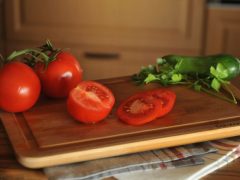 Bambum Kesme Tahtası Costa Küçük B2108