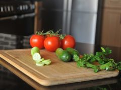 Bambum Kesme Tahtası Costa Büyük B2109