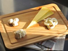 Bambum Kesme Tahtası Costa Büyük B2109