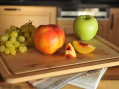 Bambum Kesme Tahtası Costa Büyük B2109