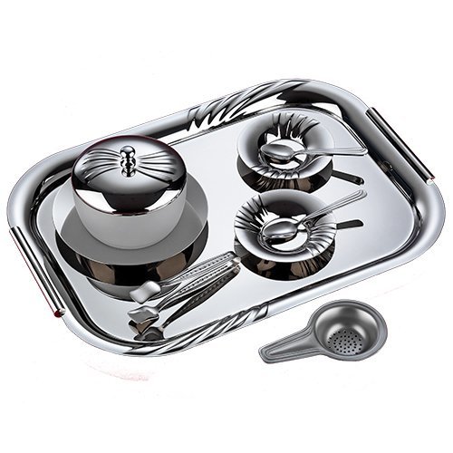 Aryıldız Napoli 13 Parça Çay Seti