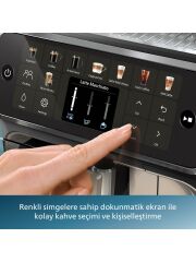 Philips Ep5547/90 Lattego Tam Otomatik Espresso Makinesi