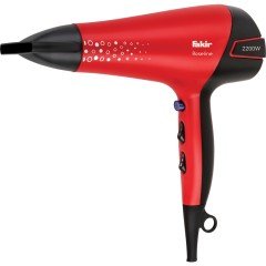 Fakir Roselıne Saç Kurutma Makinesi Kırmızı