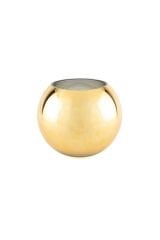 Mikasa Moor Cam Vazo Gold 20 Cm 301965