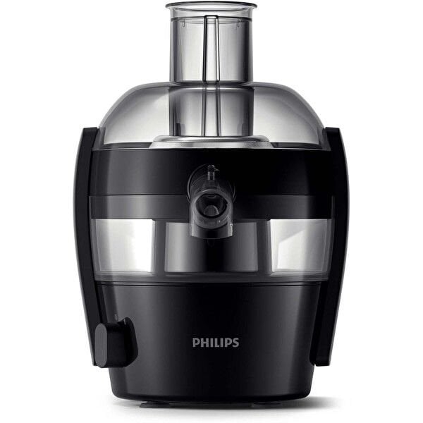 Philips Viva Katı Meyve Sıkacağı 500W HR1832/00