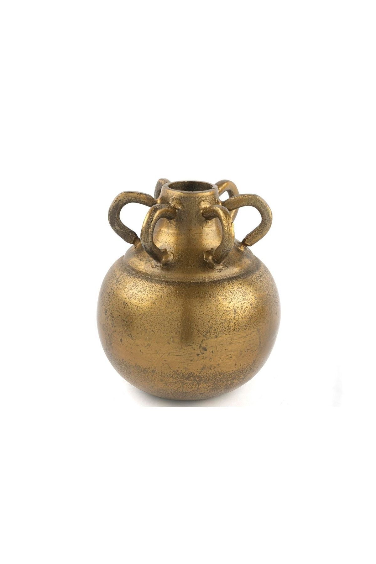 Mikasa Moor Antik Vazo Gold 22 Cm 338855