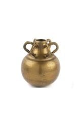 Mikasa Moor Antik Vazo Gold 22 Cm 338855