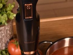 Bambum Blender Çubuk Technic 1700W Siyah B3245