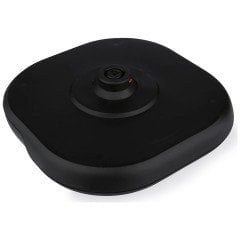 Fakir River 2 in 1 Kırmızı Çelik Çay Makinesi