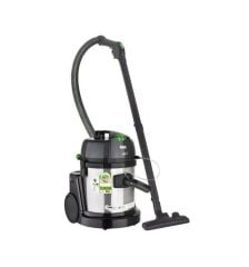 Fakir Deluxe 9800s Öko Line Halı Yıkama Makinesi Siyah