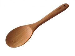 Bambum Servis Kaşığı Caprino BUCR01