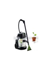 Fakir Deluxe 9800s Öko Line Halı Yıkama Makinesi Siyah