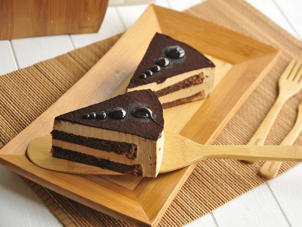 Bambum Spatula Kuril B2327