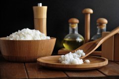 Bambum Kaşık Fusilli BUFU01