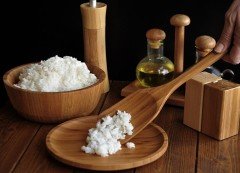 Bambum Kaşık Fusilli BUFU01